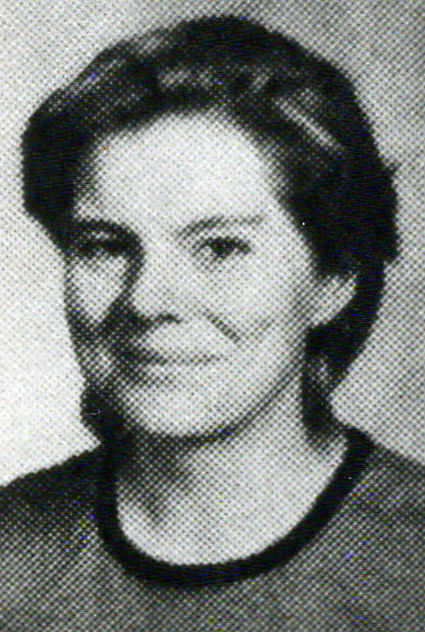 Young Elizabeth Haysom